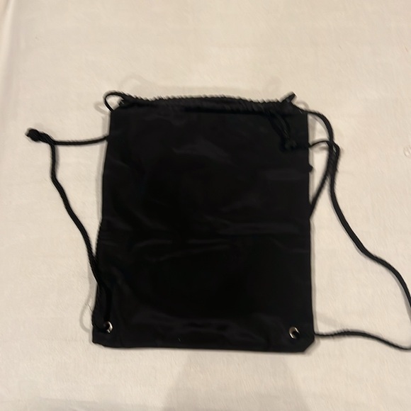 Horizon Dance bag blk/ pink - Picture 2 of 3